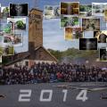 Mehr Informationen zu "Z-Kalender 2014"