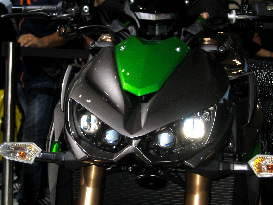 EICMA 2013