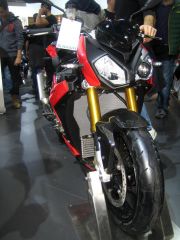 BMW S1000R