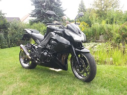 Nesi´s Z 1000