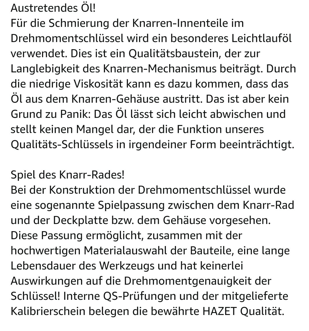 Kaufberatung Drehmomentschlüssel - Seite 6 Werkstatteinrichtung und Werkstatt 